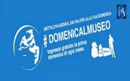 Musei Domenica Agosto Torna Lingresso Gratuito Nei Musei E Luoghi