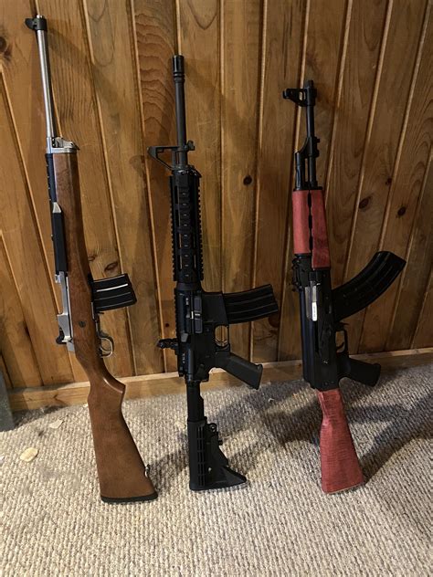 Now that I’ve finally moved to a free state, I can finally have all the