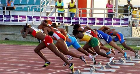 Carifta Trials To Get Underway Without Spectators Nationwide 90fm