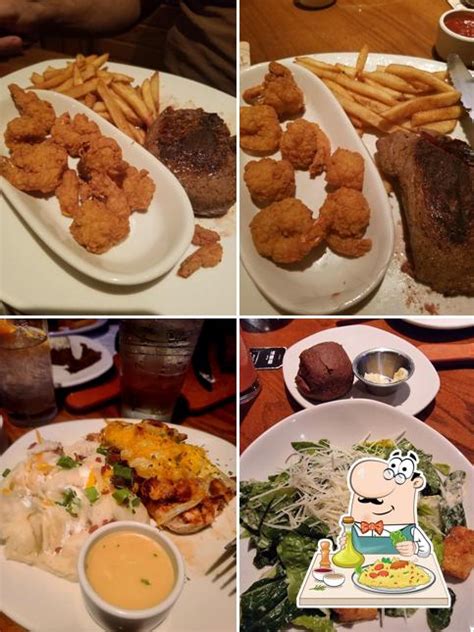 Outback Steakhouse In Laughlin Restaurant Menu And Reviews