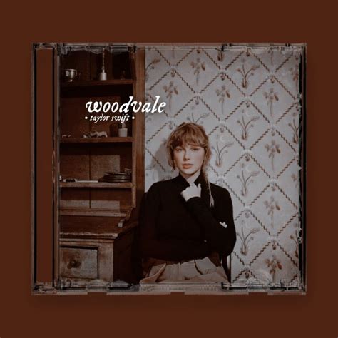 woodvale fake album concept | Concept album, Album, Taylor swift