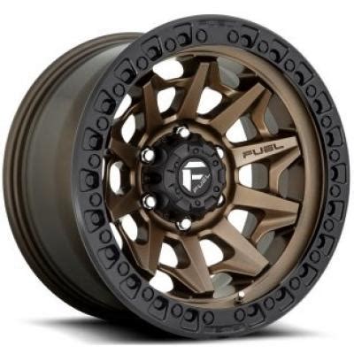 Fuel Wheels - Offroad Truck & SUV Rims | Free Shipping