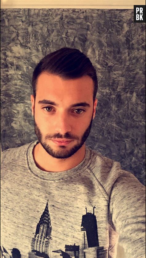 Loïc Fiorelli Secret Story 9 toujours en couple avec Julie Ricci