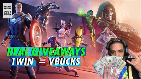 Gifting Live Battle Pass Giveaways Fortnite Item Shop Fashion Show Live