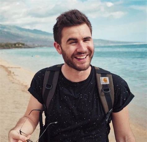 cyprien youtubeur instagrameur influenceur instagram youtube humour
