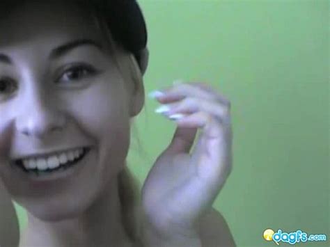Gabrielle Gets Naked Poking Her Pink Pretty Pussy XVIDEOS