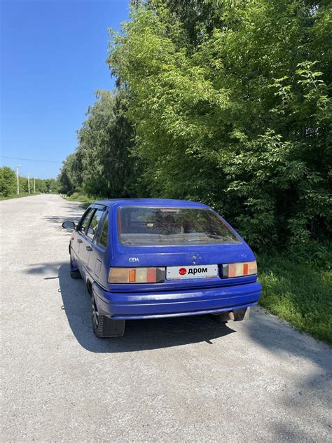 ИЖ 2126 Ода 2002 в Бердске, Продам простой и надежный автомобиль Иж ...