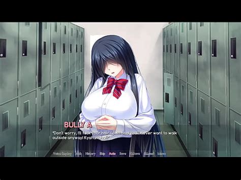 Bullied Bribe Ep Grabing Huge Tits Xvideos