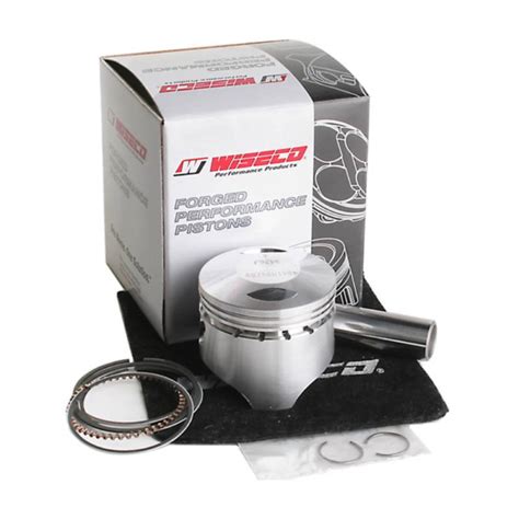 Wiseco Piston Kit 4841M04700 47 00mm 11 1 Compression