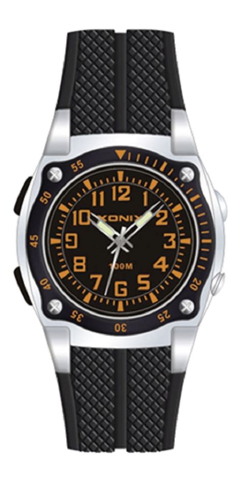 Xonix Sportuhren