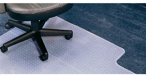 Best Office Chair Mats for Carpet | NBF Blog