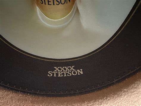 John B Stetson 11