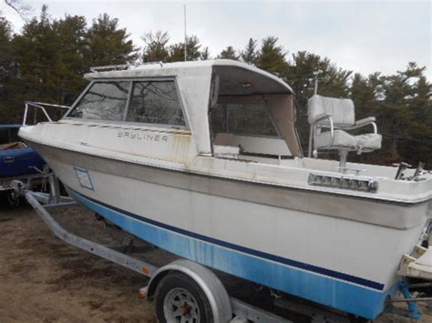 Bayliner 1980 For Sale For 2200 Boats From