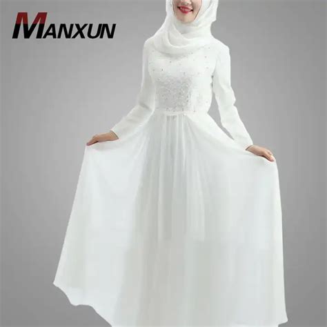 Abaya Buy Muslim Wedding Dress Abaya Online