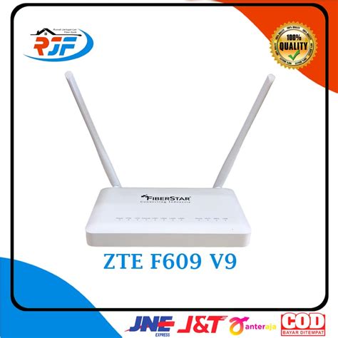 Jual Gpon Ont Zte F V Shopee Indonesia