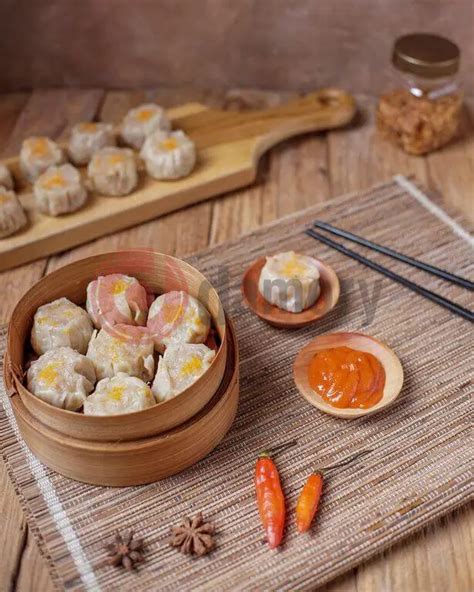 Analisis Swot Siomay Dimsum Yang Perlu Untuk Kamu Tahu