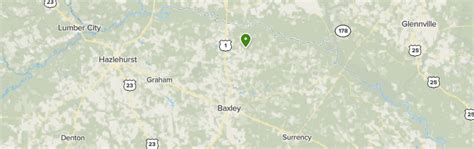 Best Hikes and Trails in Baxley | AllTrails