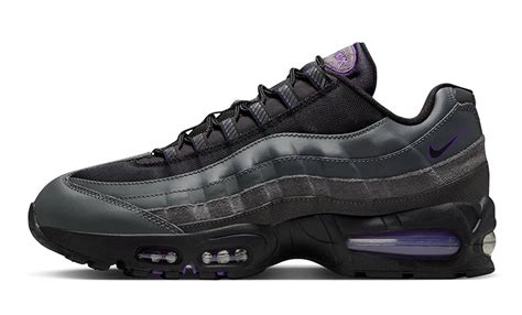 Nike Air Max 95 Wild Grape | IH1228-001 | The Sole Supplier