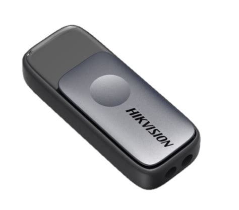 Pen Drive Hikvision Gb M S Hikvision It