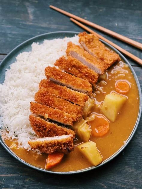 Japanese Pork Katsu Curry Artofit