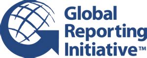 Global Reporting Initiative (GRI) Logo PNG Vector (SVG) Free Download