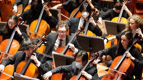 GWYOA Spring Gala Concert · Lincoln Center