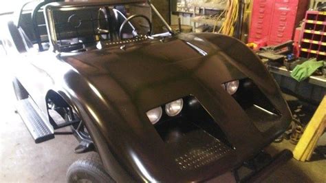 Bradley Gt Custom Great Body On Modified Chassis For Sale