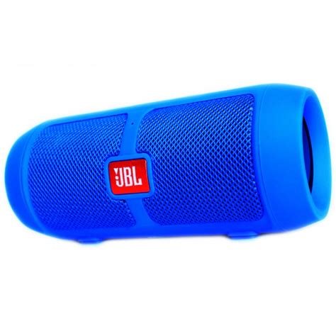 Беспроводная стерео колонка JBL Charge mini c USB и MicroSD: купить в ...