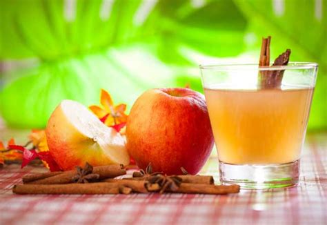 7 Good Reasons to Try the Apple Cider Vinegar Detox - Healthwholeness