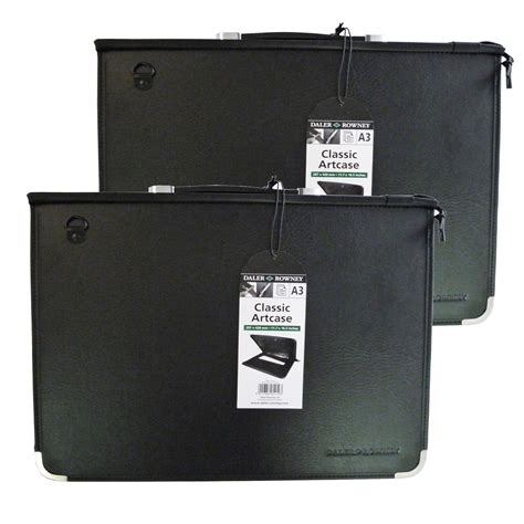 Classic Art Case A3 – Frank Herring and Sons