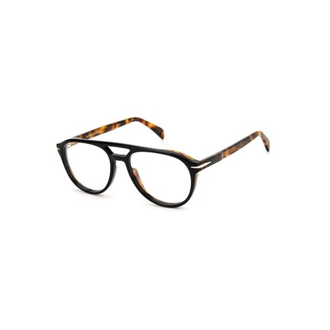 David Beckham DB 7087 WR7 Gafas Graduadas