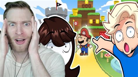 This Is A Real Place Reacting To Jaiden And I Went To Super