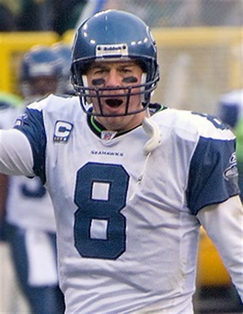 Matt Hasselbeck - Wikimedia Commons