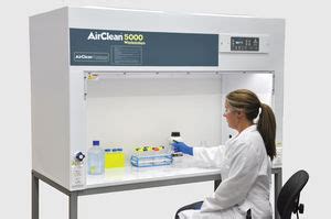 Laboratory Clean Bench Airclean Ac Series Airclean Systems