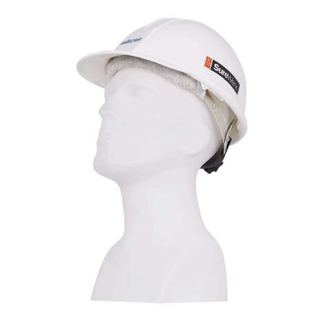 Hard Hat Sweatbands - 5 Pack | Direct Workwear