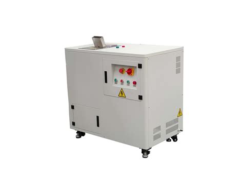 hard drive shredder machine 8
