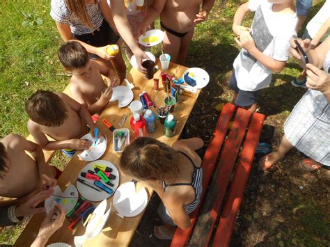 Piknik Rodzinny W Chojnie Foto Moje Wronki Informacje I