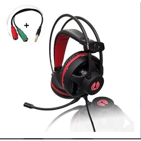 Fone De Ouvido Over Ear Gamer G Pro H2 Batxellent Shopee Brasil