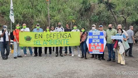 Ambientalistas Advierten Invasiones Tala Y Quema En Parques Nacionales