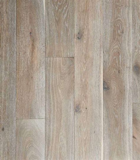 Bespoke Bark Oak Engineered Flooring 15mm X 190mm Brushed Oiled