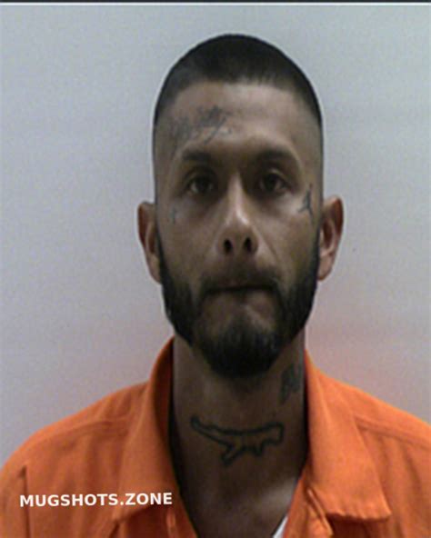 RODRIGUEZ JUAN ROBERTO 01 22 2024 Cameron County Mugshots Zone