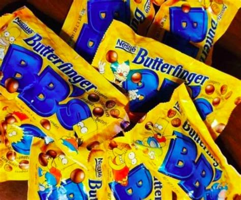 butterfinger-bbs | So Yummy