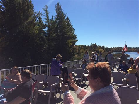 Environmentalists explain the impact of Rhinelander river news 47