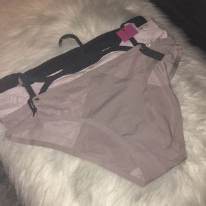 Vince Camuto Intimates Sleepwear Vince Camuto Bikini Cut Panties Size Xl Poshmark