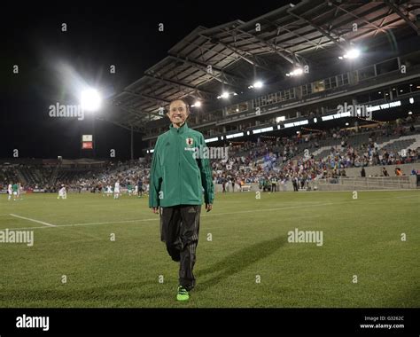 Usa Womens Head Coach Hi Res Stock Photography And Images Alamy