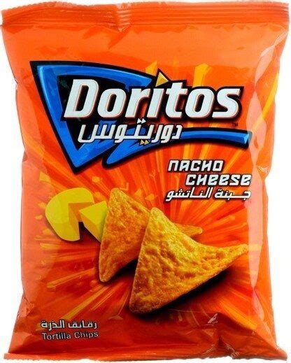 Doritos 48g