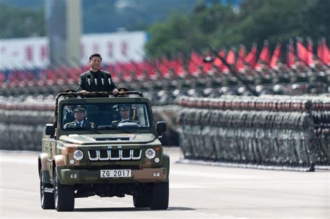 China Und Taiwan Mitarbeiter Von Robert Habeck Rechnen Mit Annexion