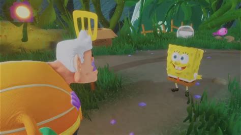 PS5 SpongeBob SquarePants Battle For Bikini Bottom Rehydrated Pt 18 YouTube