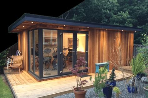 Garden Room With Toilet Find The Perfect Outdoor Space