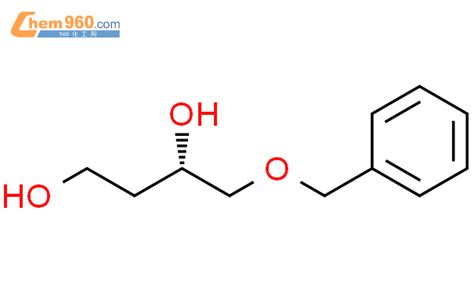 S Benzyloxy Butanediol S Cas